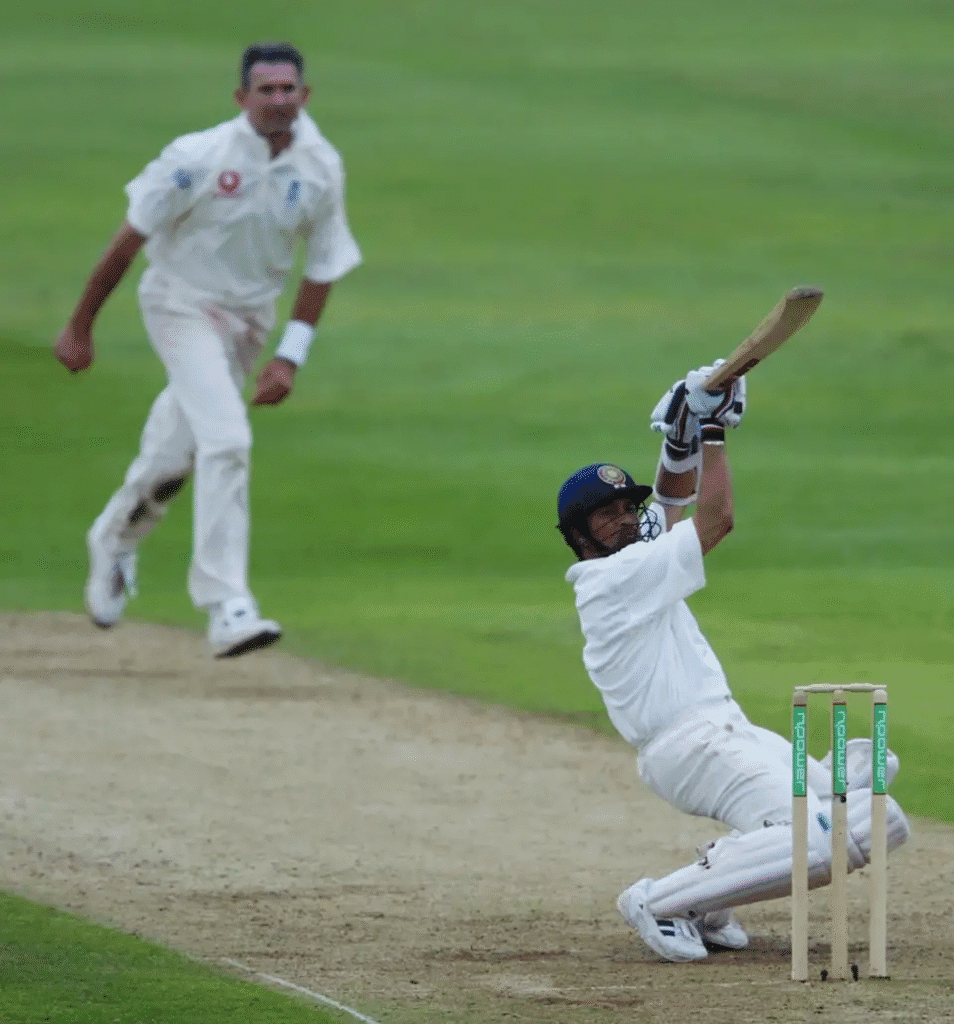 Most Hundreds in India vs England Test, Joe Root tops the list with 10 centuries 6 Most Hundreds in India vs England Test - Sachin Tendulkar