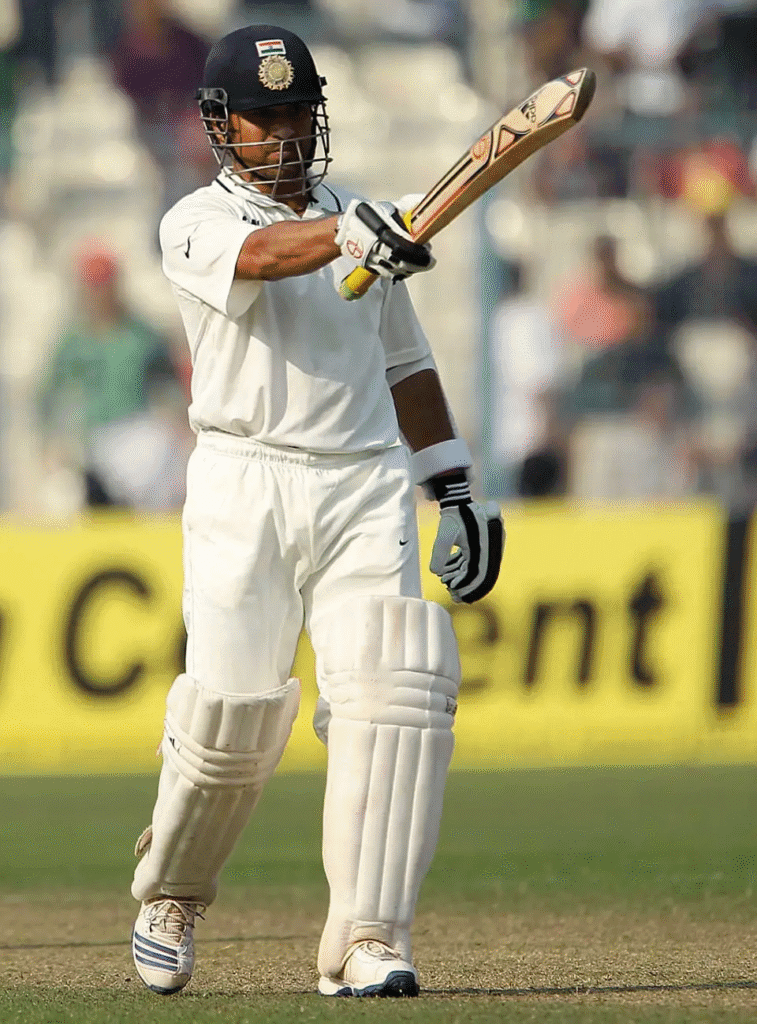 Most Runs in India vs England Test – Joe Root tops the list with 2846* runs! (Updated 2025) 5 Sachin Tendulkar Most Runs in India vs England Test