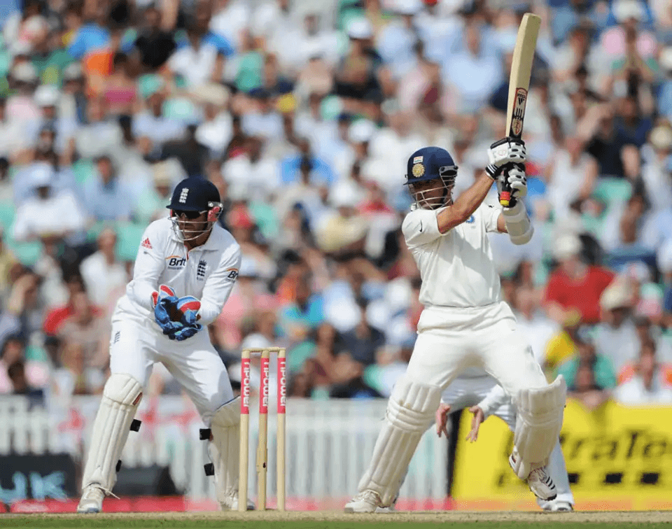 Most Runs in India vs England Test – Joe Root tops the list with 2846* runs! (Updated 2025) 6 Sachin Tendulkar Most Runs in India vs England Test
